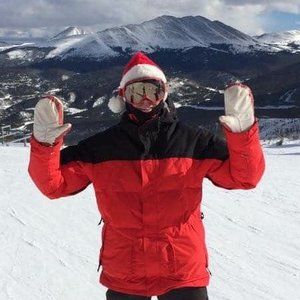 Meet your Posher, Mike